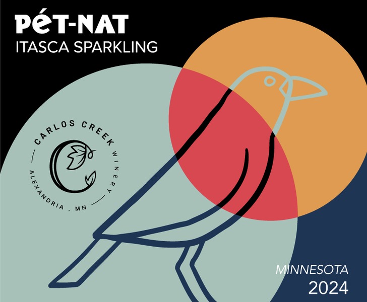 2024 Pét-Nat Itasca