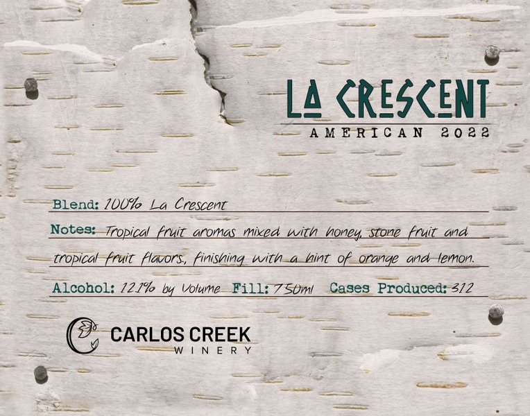 2024 La Crescent