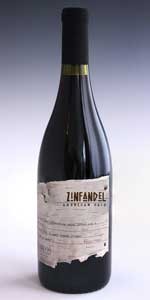 2020 Zinfandel