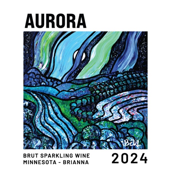 2024 Aurora