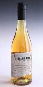 2018 Prairie Star