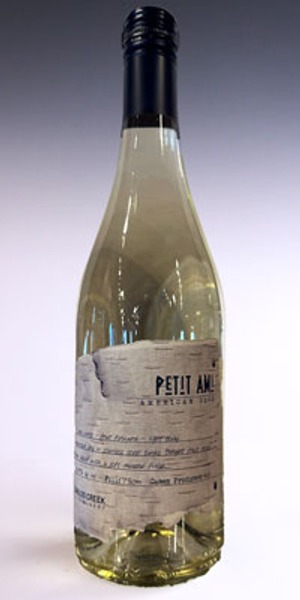 2023 Petit Ami