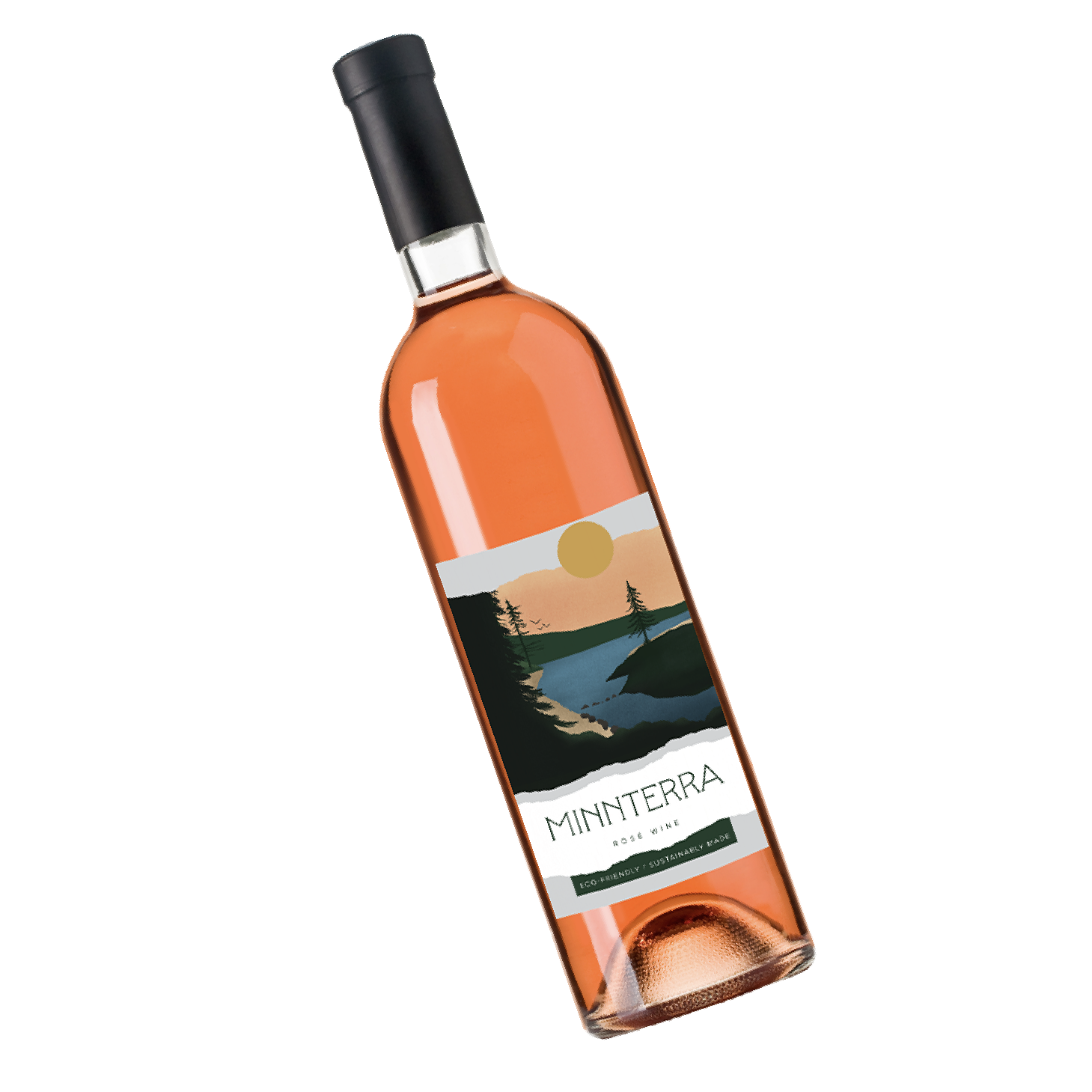 bottle