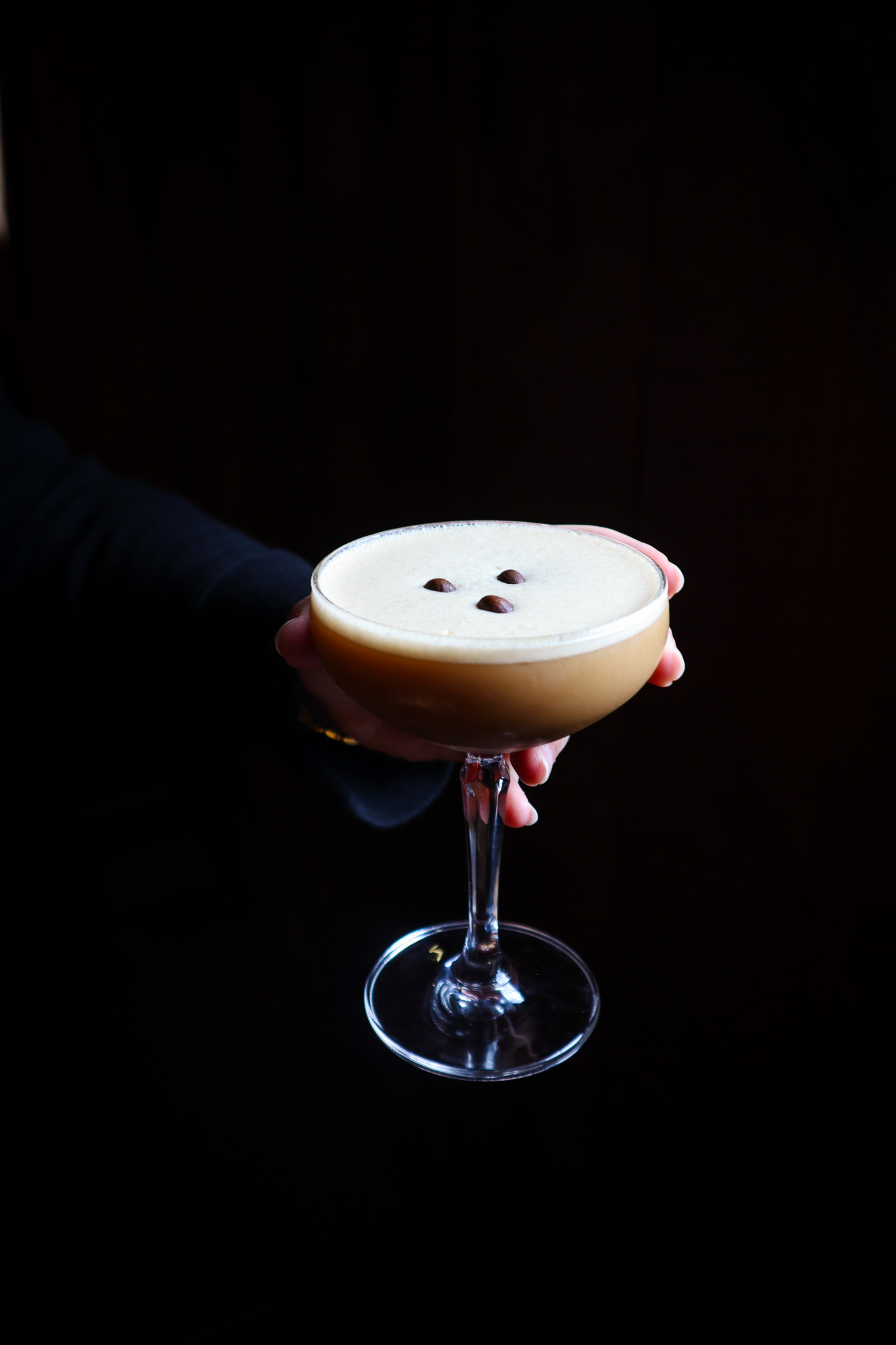 espresso martini