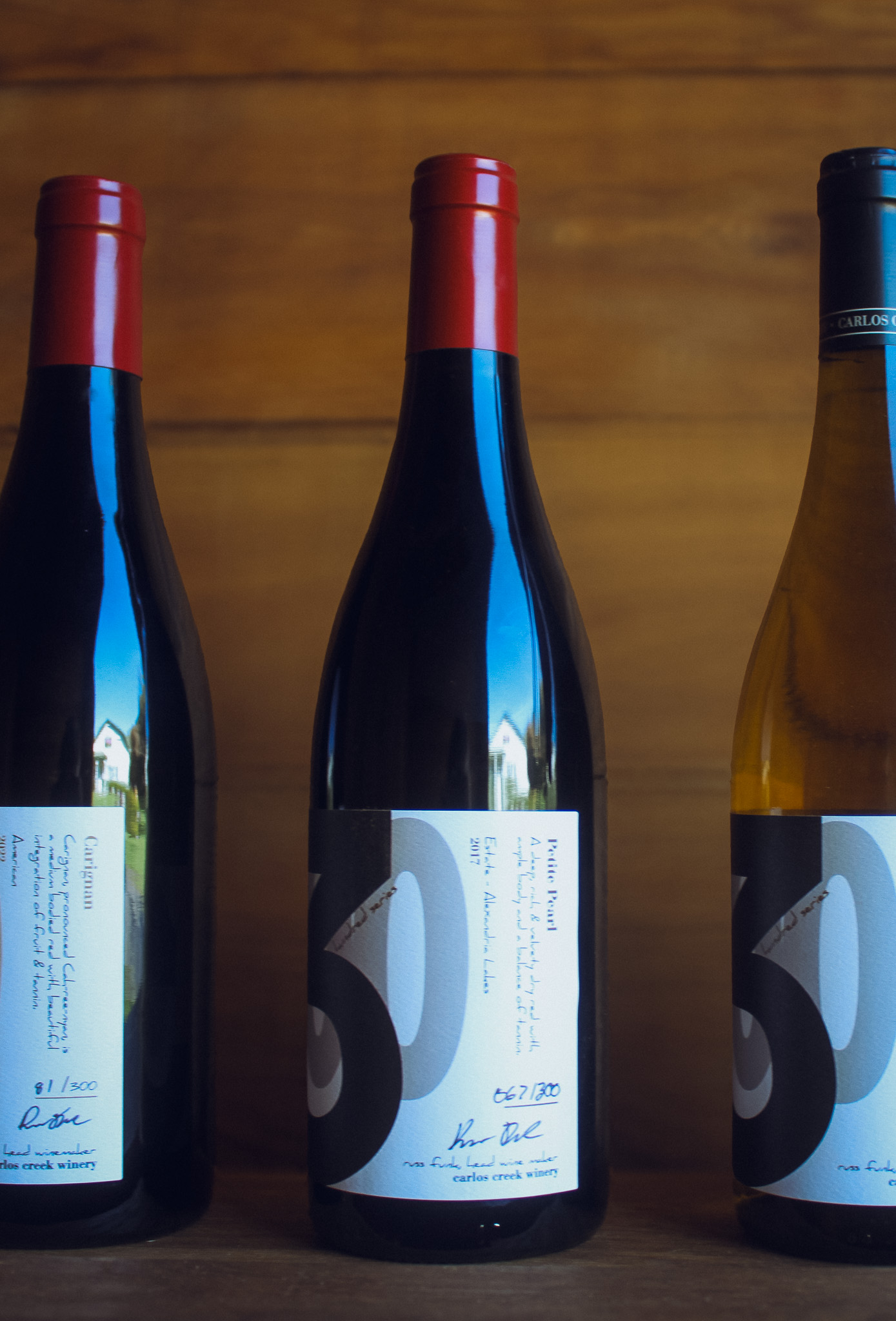 2017 300 Series Petite Pearl