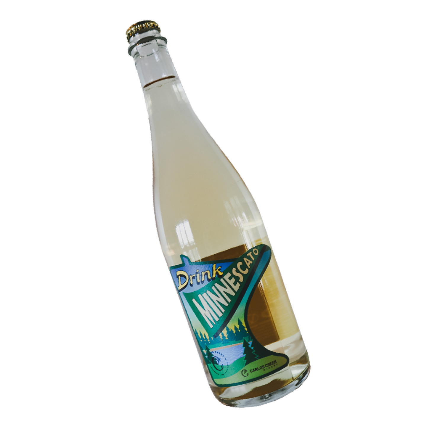 bottle