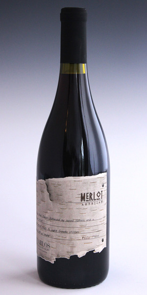 2020 Merlot