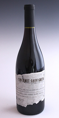 2021 Cabernet Sauvignon
