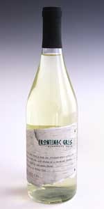 2024 Frontenac Gris