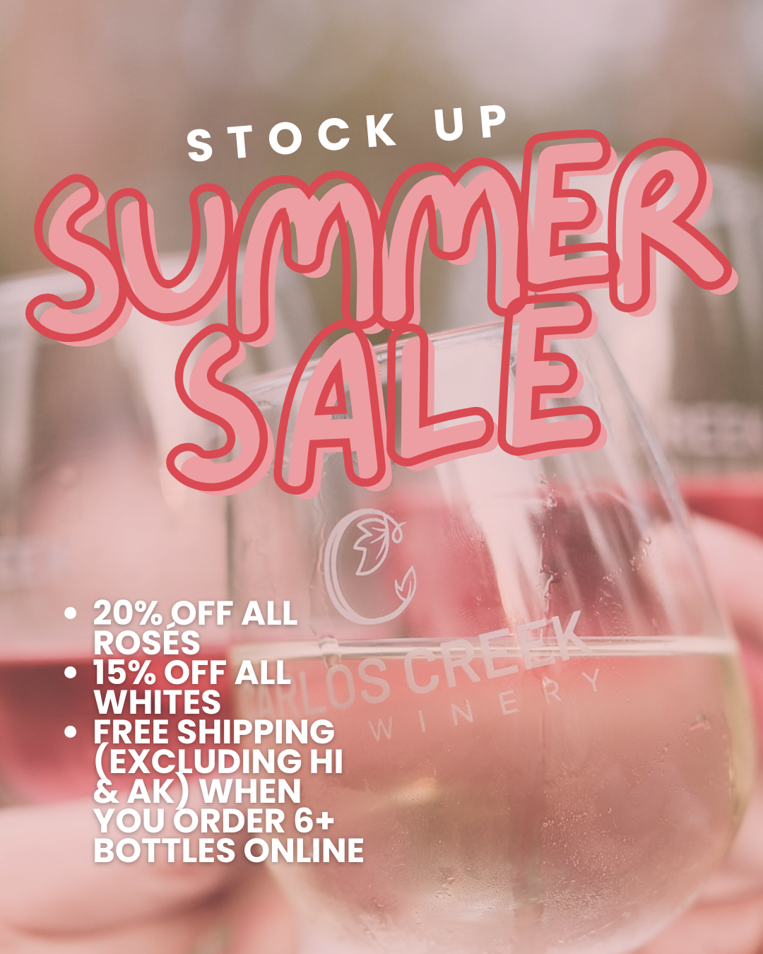 summer sale details