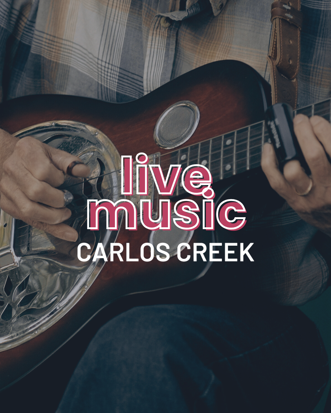 live music