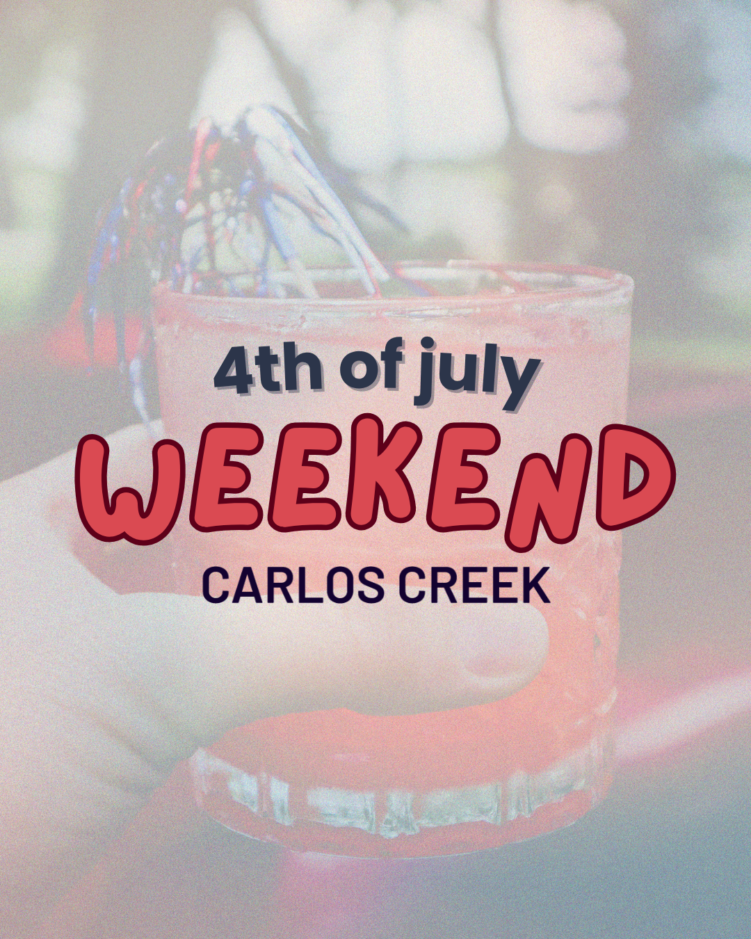 4th of july