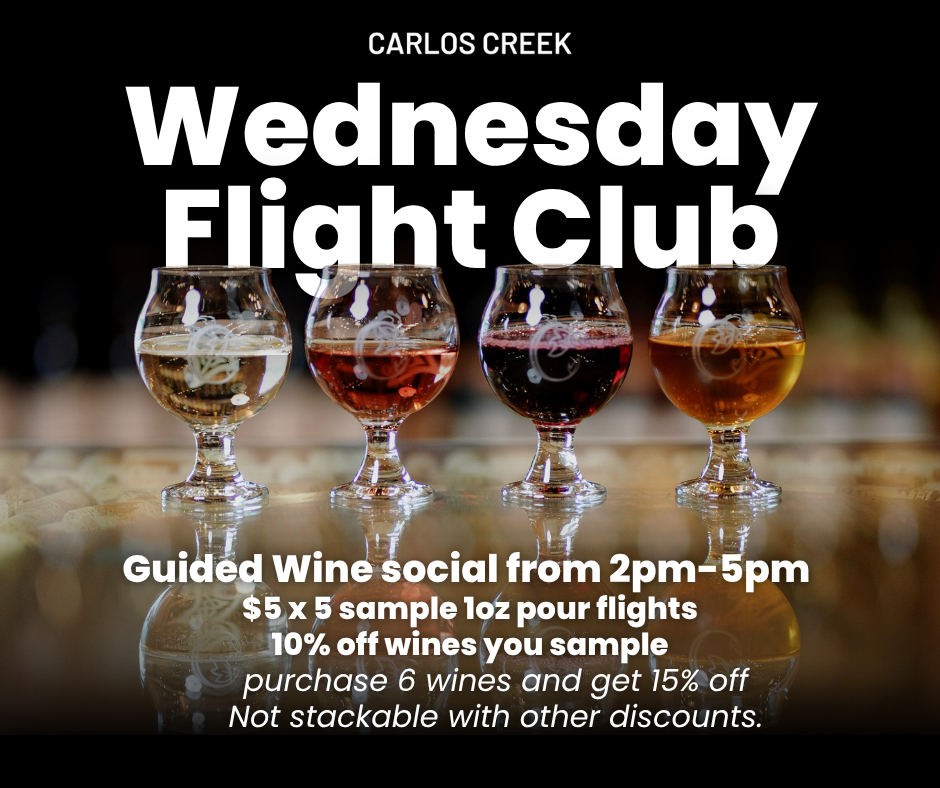 flight club