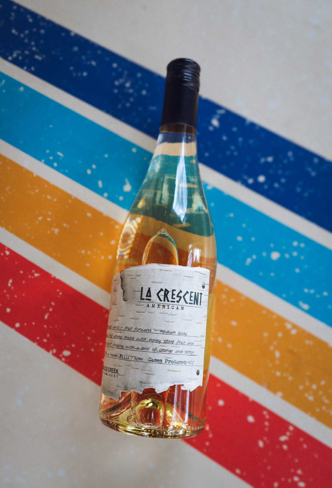Carlos Creek Winery Wins Top Honors at the 2025 International Cold Climate Wine Competition