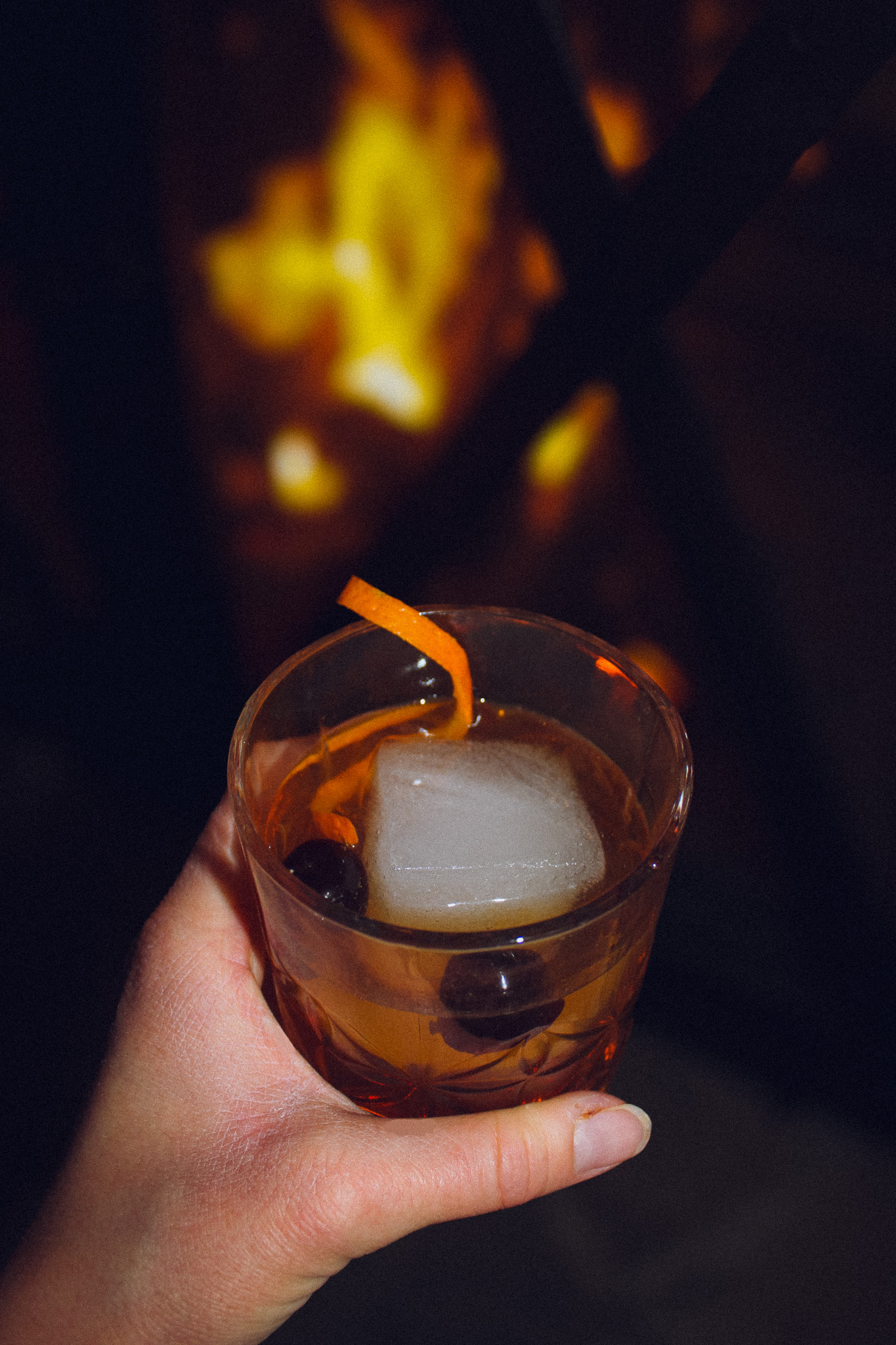 manhattan royale at carlos creek winery in alexandria, mn