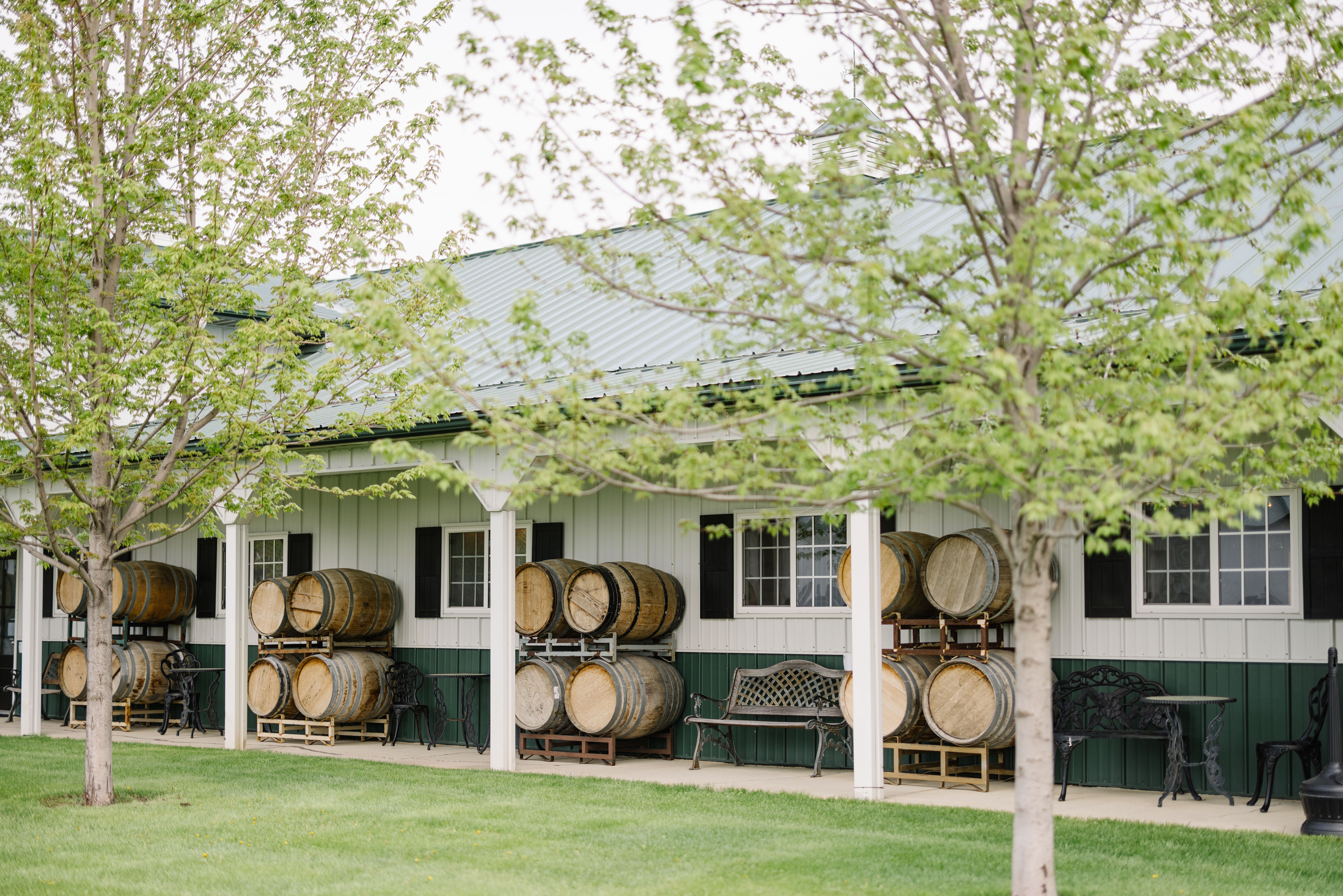Carlos Creek in Alexandria, MN