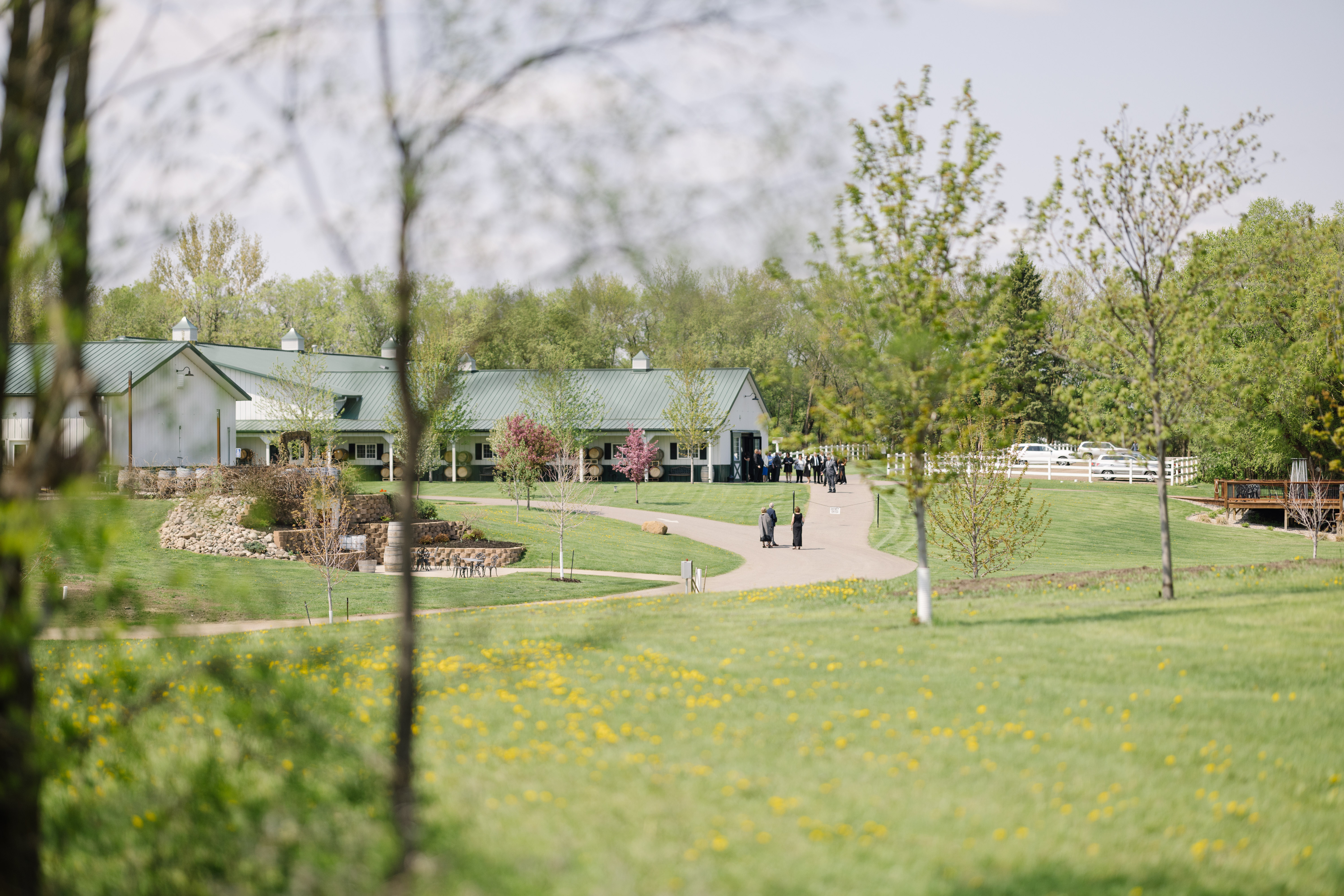 Carlos Creek in Alexandria, MN