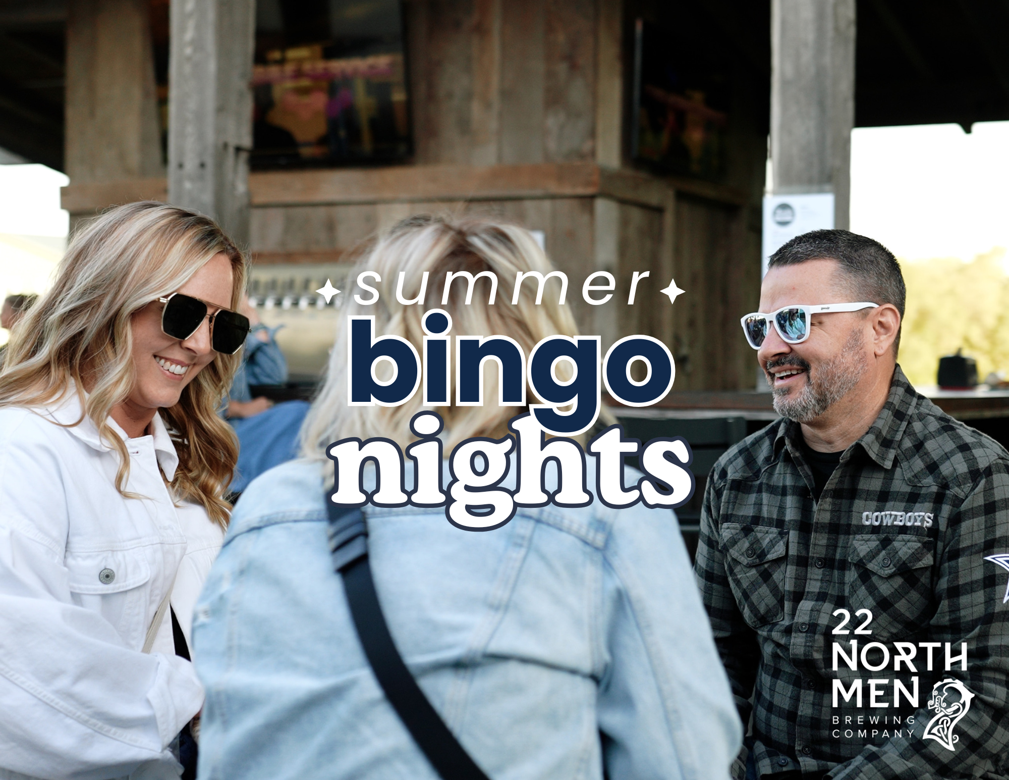 summer bingo nights at carlos creek in alexandria, mn
